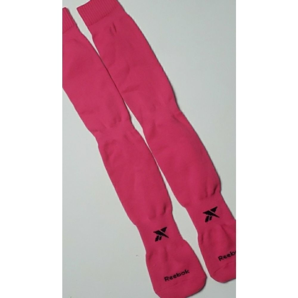 Reebok Soccer Socks